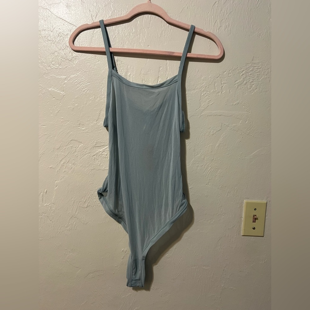 Skims bodysuit